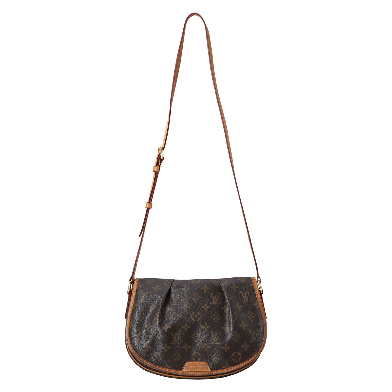 LOUIS VUITTON(USED)루이비통 메닐몽땅 PM